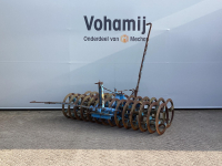 Vorenpakker Lemken WDP 70