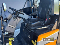 Shovel / Wiellader / Kniklader Giant G2700