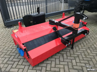 Veegmachine M-Sweep HSTV600