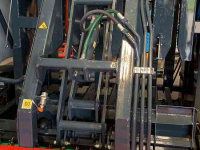 Overige weidebouwmachines en toebehoren Arcusin MULTIPACK E14