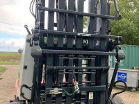 Overige weidebouwmachines en toebehoren Arcusin MULTIPACK E14