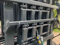 Overige weidebouwmachines en toebehoren Arcusin MULTIPACK E14