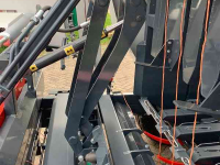 Overige weidebouwmachines en toebehoren Arcusin MULTIPACK E14
