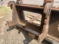 Palletvorken  Palletvork / Palletlepels