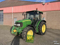 Tractor / Trekker John Deere 5080 M Tractor