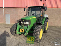 Tractor / Trekker John Deere 5080 M Tractor