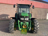Tractor / Trekker John Deere 5080 M Tractor