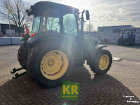 Tractor / Trekker John Deere 5080 M Tractor