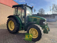Tractor / Trekker John Deere 5080 M Tractor