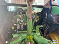 Tractor / Trekker John Deere 5080 M Tractor