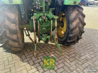 Tractor / Trekker John Deere 5080 M Tractor