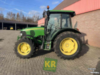 Tractor / Trekker John Deere 5080 M Tractor