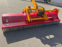 Klepelmaaier INO Dominator 310