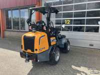 Shovel / Wiellader / Kniklader Giant G2300 X-tra HD