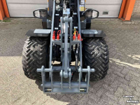 Shovel / Wiellader / Kniklader Giant G2300 X-tra HD