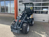 Shovel / Wiellader / Kniklader Giant G2300 X-tra HD
