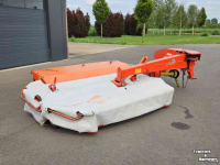 Maaier Kuhn FC 283 achtermaaier