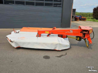 Maaier Kuhn FC 283 achtermaaier
