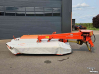 Maaier Kuhn FC 283 achtermaaier