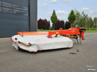 Maaier Kuhn FC 283 achtermaaier