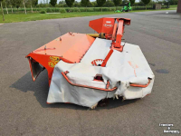 Maaier Kuhn FC 283 achtermaaier