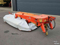Maaier Kuhn FC 283 achtermaaier