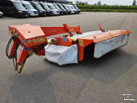 Maaier Kuhn FC 283 achtermaaier