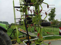 Schudder Claas Volto 1100