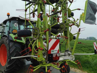 Schudder Claas Volto 1100