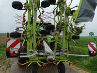 Schudder Claas Volto 1100