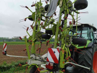 Schudder Claas Volto 1100