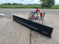 Rubberschuif Kemp RVSXL3255 | Rubbervoerschuif