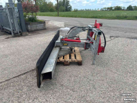 Rubberschuif Kemp RVSXL3255 | Rubbervoerschuif