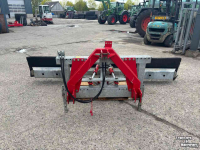 Rubberschuif Kemp RVSXL3255 | Rubbervoerschuif