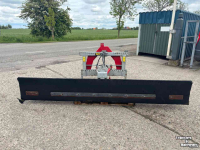 Rubberschuif Kemp RVSXL3255 | Rubbervoerschuif