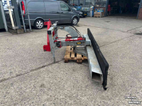 Rubberschuif Kemp RVSXL3255 | Rubbervoerschuif