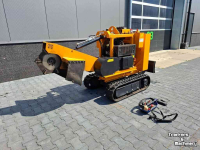 Stobbenfrees Predator 38R-EFI Stobbenfrees