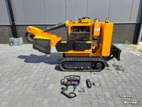 Stobbenfrees Predator 38R-EFI Stobbenfrees