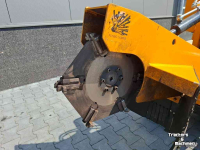 Stobbenfrees Predator 38R-EFI Stobbenfrees