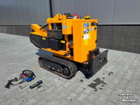 Stobbenfrees Predator 38R-EFI Stobbenfrees