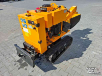 Stobbenfrees Predator 38R-EFI Stobbenfrees