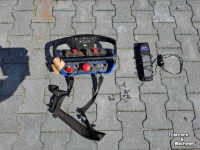 Stobbenfrees Predator 38R-EFI Stobbenfrees
