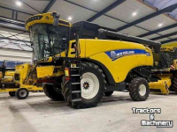 Maaidorser / Combine New Holland CX 8.70 Maaidorser