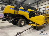 Maaidorser / Combine New Holland CX 8.70 Maaidorser