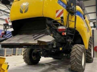 Maaidorser / Combine New Holland CX 8.70 Maaidorser