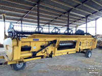 Maaidorser / Combine New Holland CX 8.70 Maaidorser