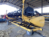 Maaidorser / Combine New Holland CX 8.70 Maaidorser