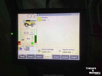 Maaidorser / Combine New Holland CX 8.70 Maaidorser