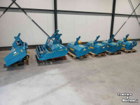 Grondfrees Imants JNC