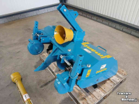 Grondfrees Imants JNC